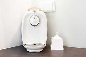 Apartment Dygata Warsaw by Renters