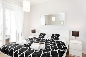Apartment Dygata Warsaw by Renters