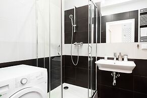 Apartment Dygata Warsaw by Renters