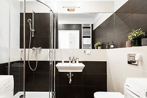 Apartment Dygata Warsaw by Renters