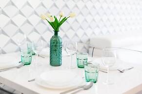 Apartment Dygata Warsaw by Renters