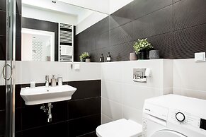 Apartment Dygata Warsaw by Renters