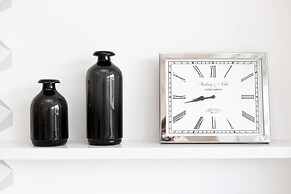 Apartment Dygata Warsaw by Renters