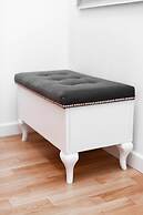 Apartment Dygata Warsaw by Renters