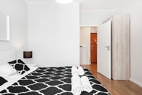 Apartment Dygata Warsaw by Renters