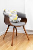 Apartment Dygata Warsaw by Renters