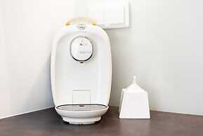 Apartment Dygata Warsaw by Renters