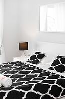 Apartment Dygata Warsaw by Renters