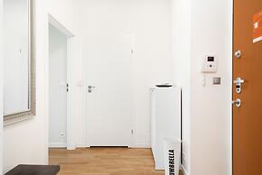 Apartment Dygata Warsaw by Renters