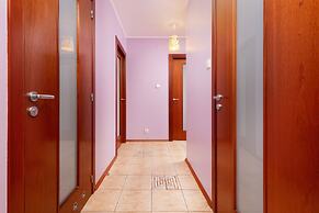 Apartment Wyspowa Warsaw by Renters