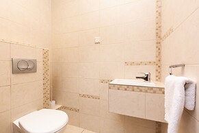 Apartment Wyspowa Warsaw by Renters