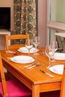 Apartment Wyspowa Warsaw by Renters