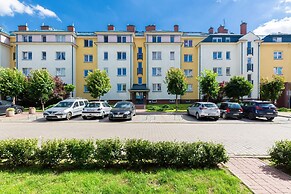 Apartment Wyspowa Warsaw by Renters