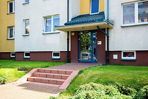 Apartment Wyspowa Warsaw by Renters