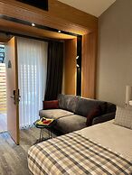 Dosso Dossi Hotels Laleli