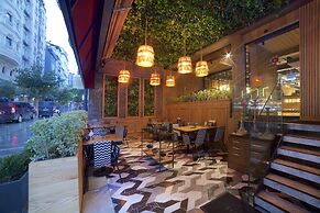 Dosso Dossi Hotels Laleli