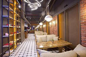 Dosso Dossi Hotels Laleli