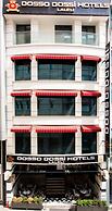 Dosso Dossi Hotels Laleli