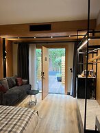 Dosso Dossi Hotels Laleli