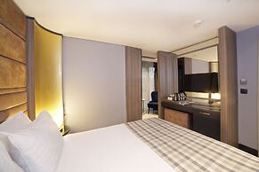 Dosso Dossi Hotels Laleli