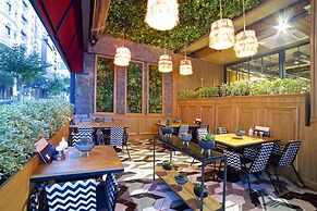 Dosso Dossi Hotels Laleli