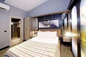 Dosso Dossi Hotels Laleli