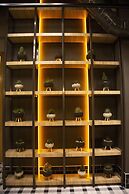 Dosso Dossi Hotels Laleli