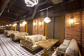 Dosso Dossi Hotels Laleli