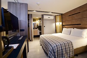 Dosso Dossi Hotels Laleli