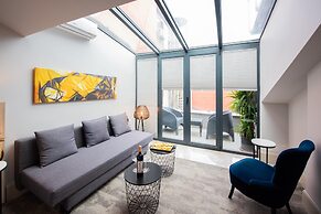 Dosso Dossi Hotels Laleli