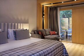 Dosso Dossi Hotels Laleli