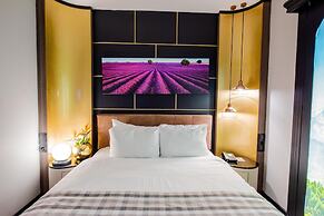 Dosso Dossi Hotels Laleli