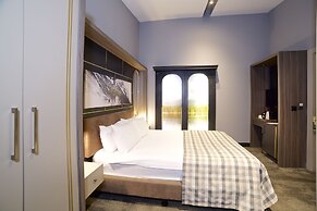 Dosso Dossi Hotels Laleli