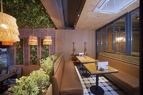 Dosso Dossi Hotels Laleli