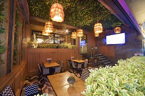 Dosso Dossi Hotels Laleli