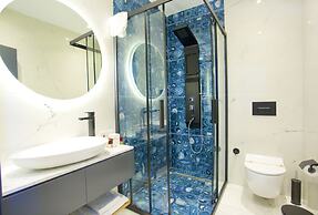 Dosso Dossi Hotels Laleli