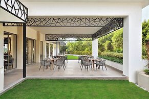 Courtyard by Marriott Mahabaleshwar