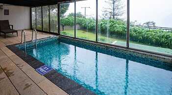 Courtyard by Marriott Mahabaleshwar