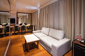 Courtyard by Marriott Mahabaleshwar