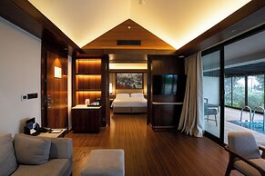 Courtyard by Marriott Mahabaleshwar