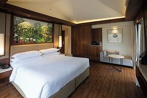 Courtyard by Marriott Mahabaleshwar