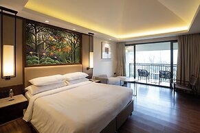 Courtyard by Marriott Mahabaleshwar