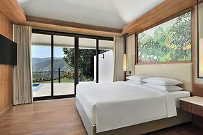 Courtyard by Marriott Mahabaleshwar