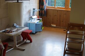 Dovreskogen Gjestegård