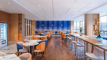 Holiday Inn Express Chengdu High-Tech Zone by IHG