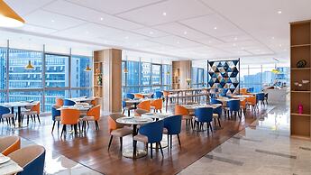 Holiday Inn Express Chengdu High-Tech Zone by IHG