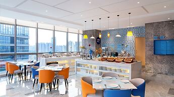 Holiday Inn Express Chengdu High-Tech Zone by IHG