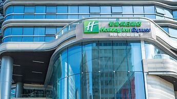 Holiday Inn Express Chengdu High-Tech Zone by IHG