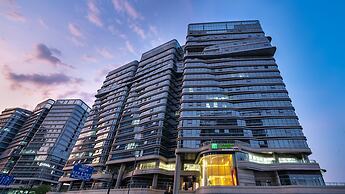 Holiday Inn Express Chengdu High-Tech Zone by IHG