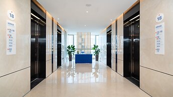 Holiday Inn Express Chengdu High-Tech Zone by IHG